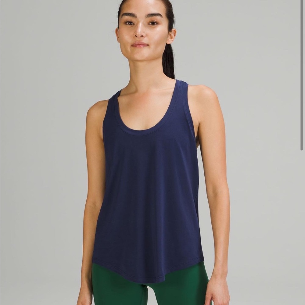 Lululemon Love Tank